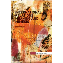 International Relations, Meaning and Mimesis