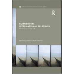 Bourdieu in International Relations Bourdieu in International Relations
