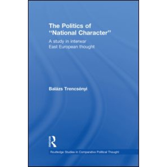 The Politics of National Character