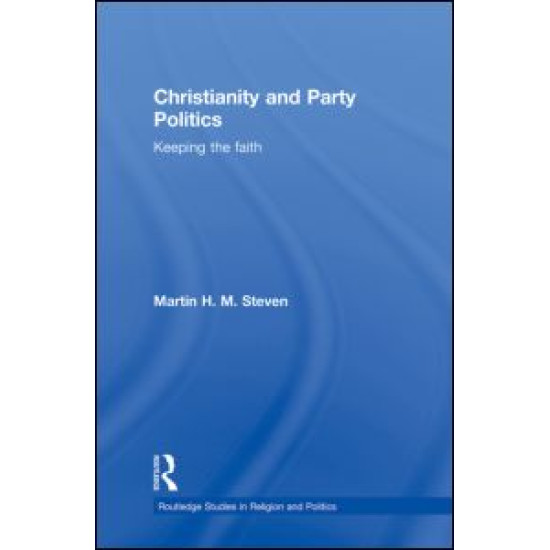 Christianity and Party Politics