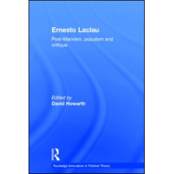 Ernesto Laclau