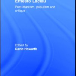 Ernesto Laclau