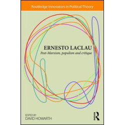 Ernesto Laclau