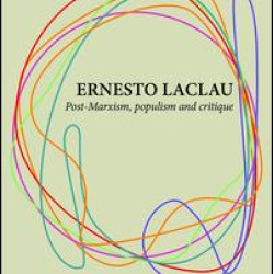 Ernesto Laclau