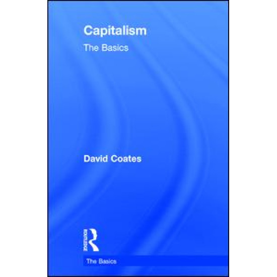 Capitalism: The Basics