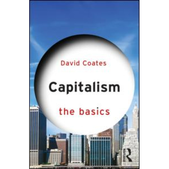 Capitalism: The Basics