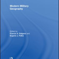 Modern Military Geography Modern Military Geography