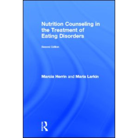 Nutrition Counseling in the Treatment of Eating Disorders