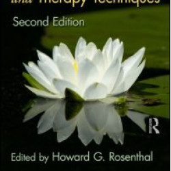 Favorite Counseling and Therapy Techniques Favorite Counseling and Therapy Techniques