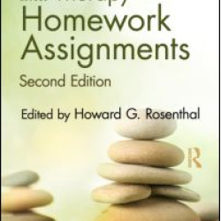 Favorite Counseling and Therapy Homework Assignments