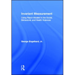 Invariant Measurement Invariant Measurement