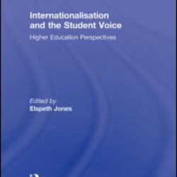 Internationalisation and the Student Voice