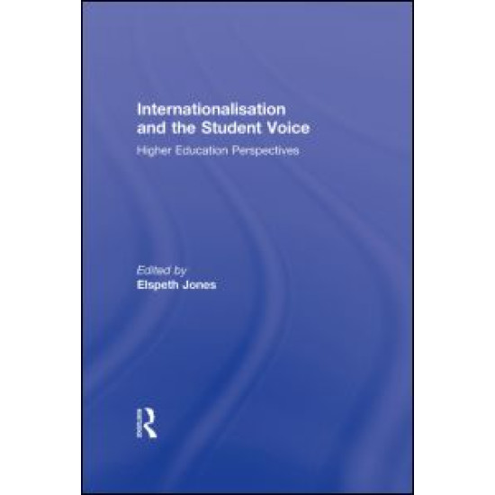 Internationalisation and the Student Voice