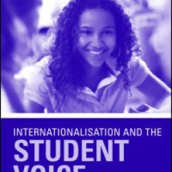 Internationalisation and the Student Voice