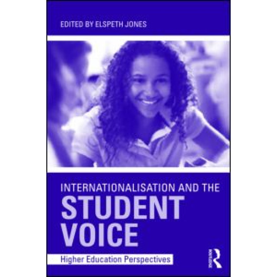 Internationalisation and the Student Voice