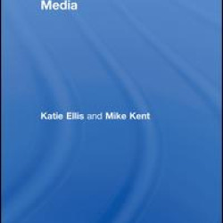 Disability and New Media Disability and New Media