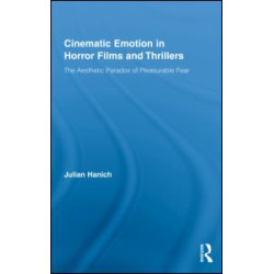 Cinematic Emotion in Horror Films and Thrillers