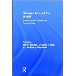 Careers around the World Careers around the World