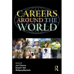 Careers around the World Careers around the World
