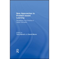 New Approaches to Problem-based Learning New Approaches to Problem-based Learning