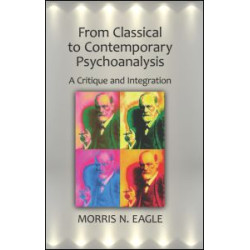 From Classical to Contemporary Psychoanalysis