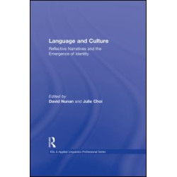 Language and Culture Language and Culture