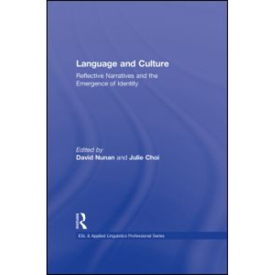 Language and Culture