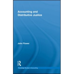 Accounting and Distributive Justice