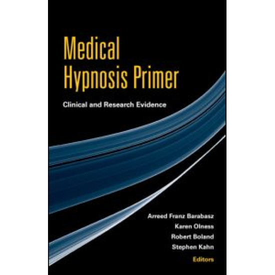 Medical Hypnosis Primer