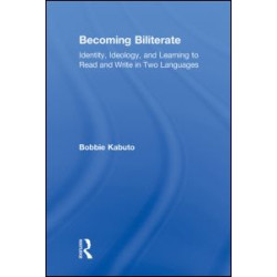 Becoming Biliterate Becoming Biliterate