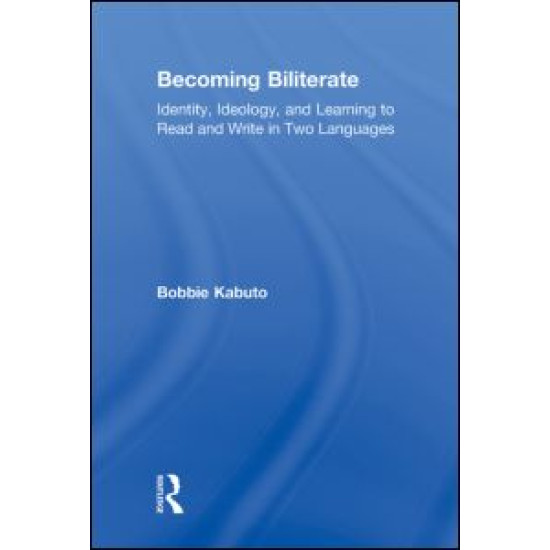 Becoming Biliterate Becoming Biliterate