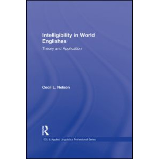 Intelligibility in World Englishes