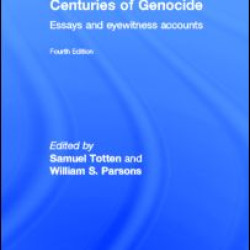 Centuries of Genocide