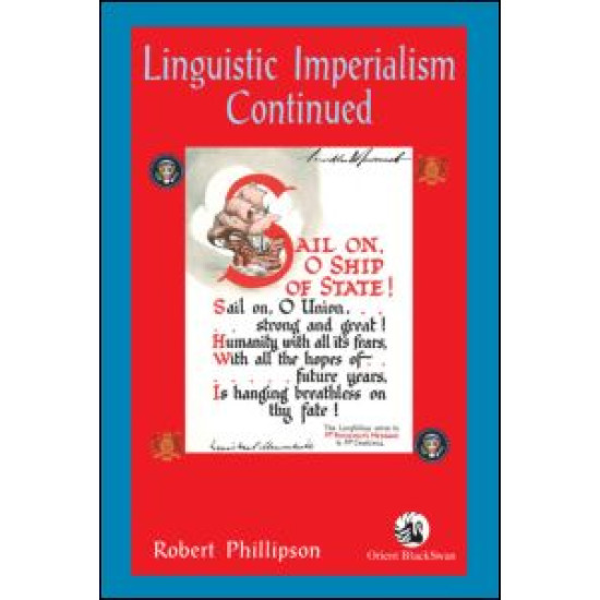 Linguistic Imperialism Continued