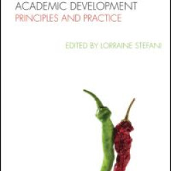Evaluating the Effectiveness of Academic Development