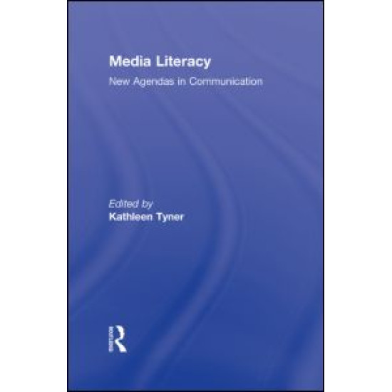 Media Literacy Media Literacy