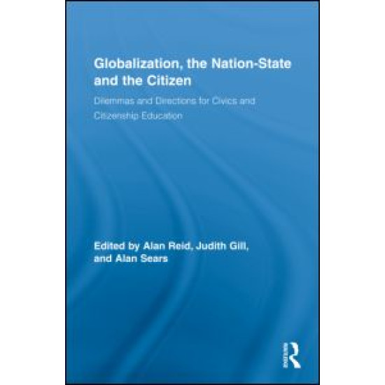 Globalization, the Nation-State and the Citizen