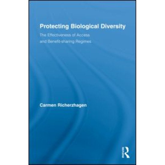 Protecting Biological Diversity Protecting Biological Diversity