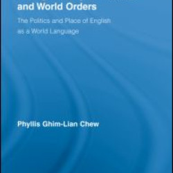 Emergent Lingua Francas and World Orders