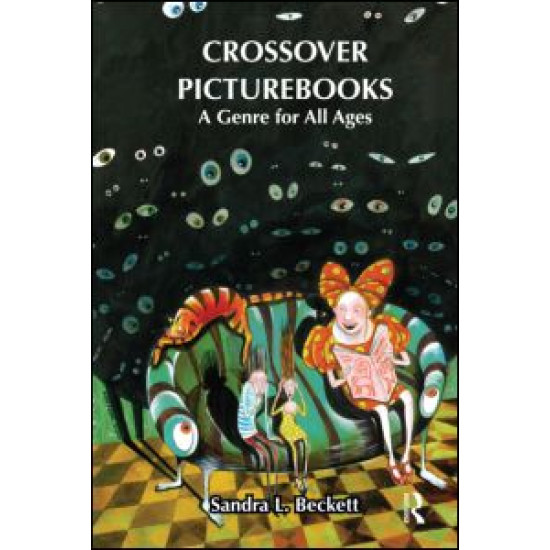 Crossover Picturebooks Crossover Picturebooks