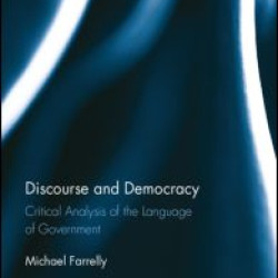 Discourse and Democracy Discourse and Democracy