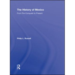 The History of Mexico