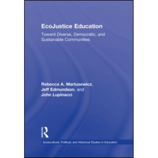 EcoJustice Education