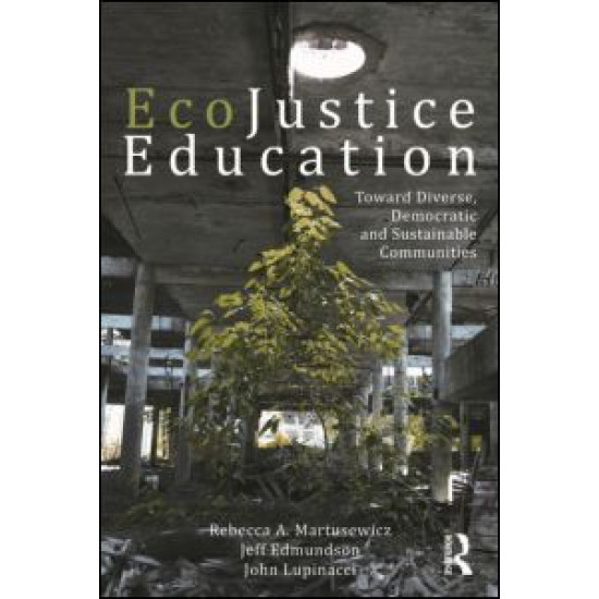 EcoJustice Education