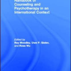 Handbook of Counseling and Psychotherapy in an International Context Handbook of Counseling and Psychotherapy in an International Context