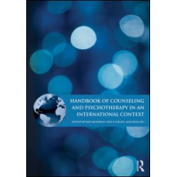 Handbook of Counseling and Psychotherapy in an International Context Handbook of Counseling and Psychotherapy in an International Context