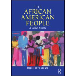 The African American People The African American People