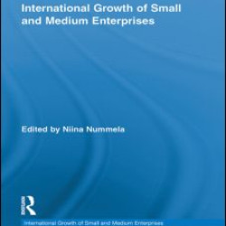 International Growth of Small and Medium Enterprises