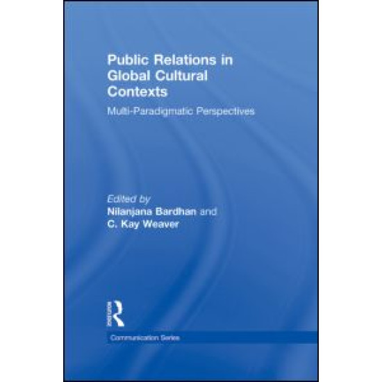 Public Relations in Global Cultural Contexts