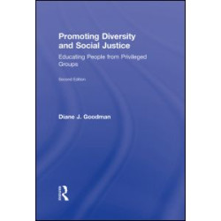 Promoting Diversity and Social Justice Promoting Diversity and Social Justice